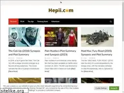 Sites similar to makanenaksehati.blogspot.com