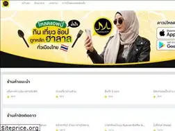Sites similar to makanhalalguide.com