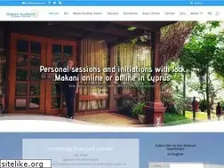 Sites similar to makani.com