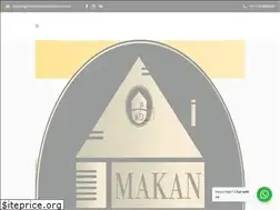 Sites similar to makaninteriorsanddecor.com