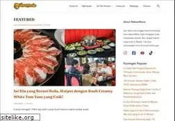 Sites similar to makanmana.net
