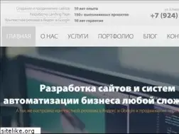 Sites similar to makannikov.ru
