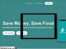 Sites similar to makanrescue.com