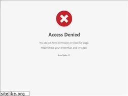 Sites similar to makanstreet.com