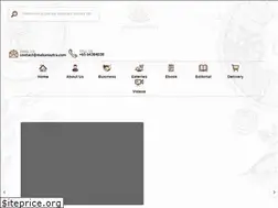 Sites similar to makansutra.com