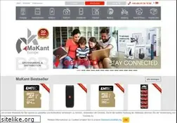 Sites similar to makant.com