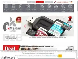 Sites similar to makant.de
