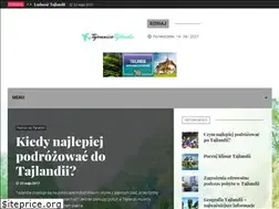 Sites similar to makanu.com.pl