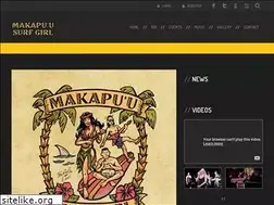 Sites similar to makapuusurfgirl.com
