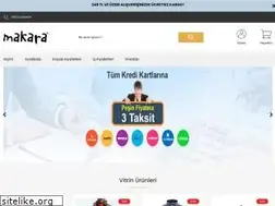 Sites similar to makara.com.tr
