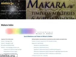 Sites similar to makara.us