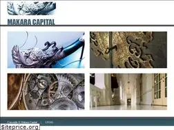Sites similar to makaracapital.com