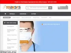 Sites similar to makaraisguvenligi.com