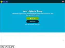 Sites similar to makarasohbet.net