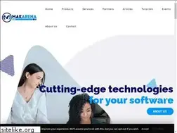 Sites similar to makarenalabs.com