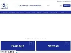 Sites similar to makarfish.pl