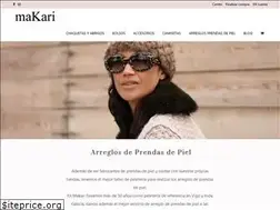 Sites similar to makari.es