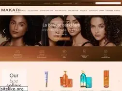 Sites similar to makari.fr