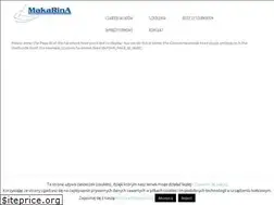 Sites similar to makarina.pl