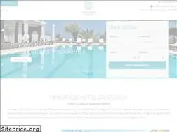 Sites similar to makarios-hotel.gr