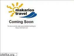 Sites similar to makariostravel.gr