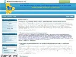 Sites similar to makarivpon.at.ua