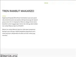 Sites similar to makarizohairtrend.com