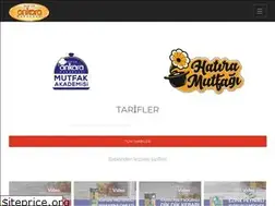 Sites similar to makarna.com.tr