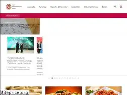 Sites similar to makarna.org.tr