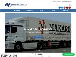 Sites similar to makaroglu.com