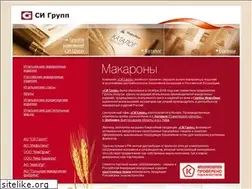 Sites similar to makaroni.ru
