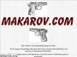 Sites similar to makarov.com