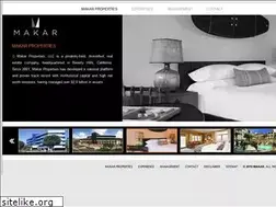 Sites similar to makarproperties.com