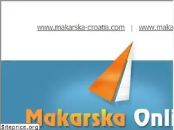 Sites similar to makarska-croatia.com