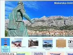 Sites similar to makarska-online.net