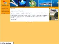 Sites similar to makarska-riviera.de