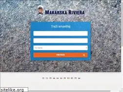Sites similar to makarska.com
