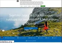 Sites similar to makarska.hr
