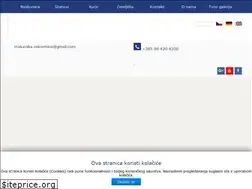 Sites similar to makarskanekretnineagencija.com