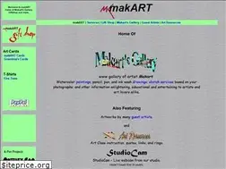 Sites similar to makart.com