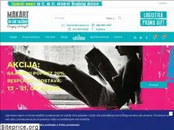 Sites similar to makart.rs