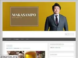Sites similar to makasampo.com