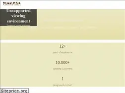 Sites similar to makasatanzania.com
