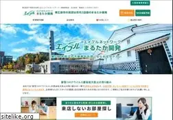Sites similar to makasetegood.jp