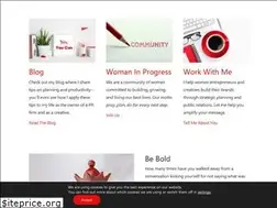 Sites similar to makashadorsey.com