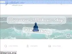 Sites similar to makasi-shop.com