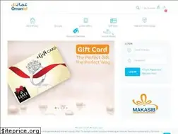 Sites similar to makasiboffers.com