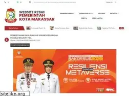 Sites similar to makassar.go.id