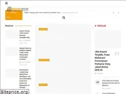 Sites similar to makassarinside.com