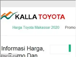 Sites similar to makassartoyota.com